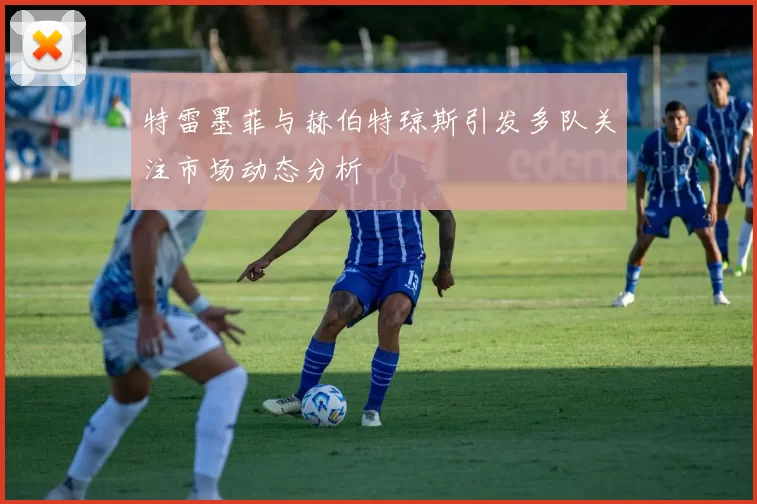 特雷墨菲与赫伯特琼斯引发多队关注市场动态分析