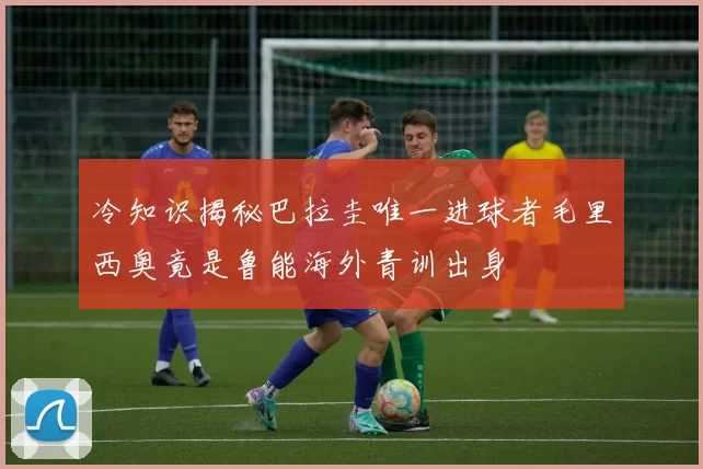 冷知识揭秘巴拉圭唯一进球者毛里西奥竟是鲁能海外青训出身